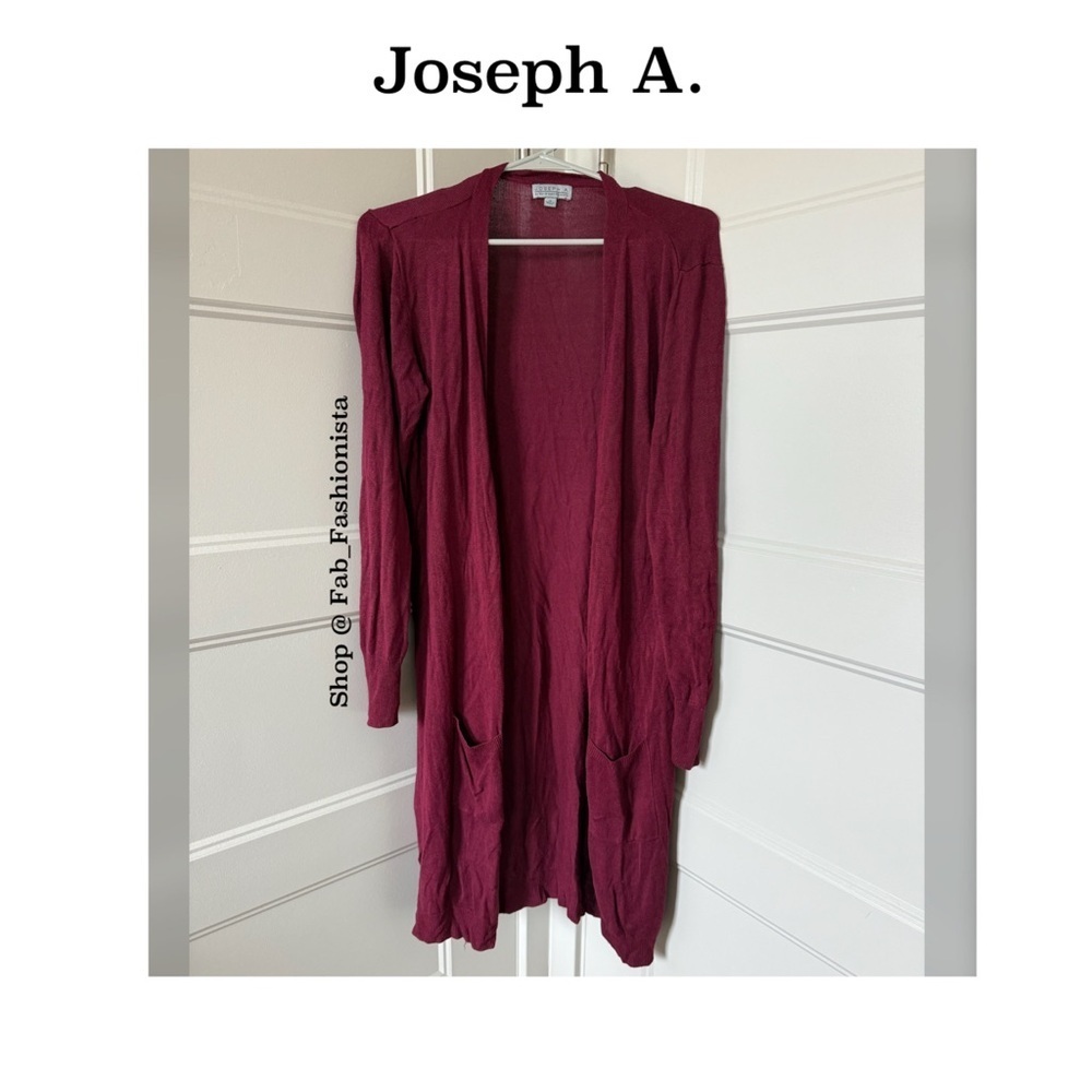 💰Women's Burgundy Cardigan Sweater